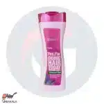 شامپو رزماری و لاوندر روزانه مکس سافت 600 میلی لیتر