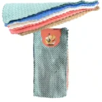 دستمال تنظیف 5 عددی