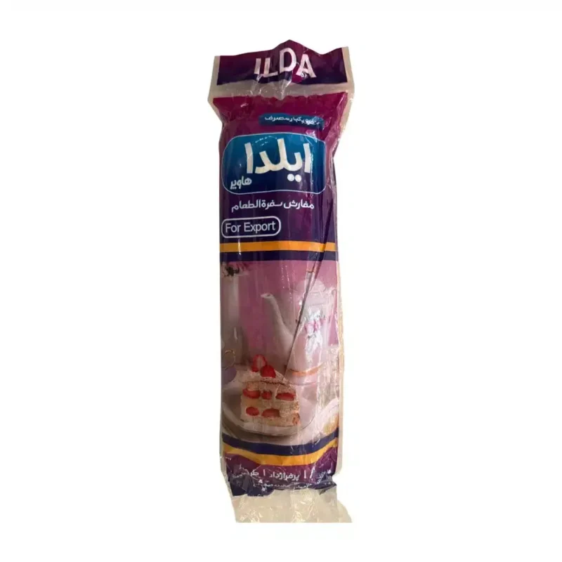 سفره ایلدا 400 گرمی - Image 1