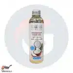 روغن مو نارگیل نیترو 200 میلی لیتر