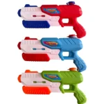 تفنگ آبپاش فضایی کوچک