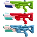 تفنگ آبپاش فضایی بزرگ