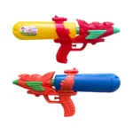 تفنگ آبپاش مخزن دار