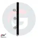 آفتابگیر دودی ماشین