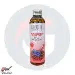 روغن مو دانه کتان نیترو 200 میلی لیتر