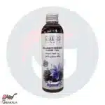 روغن مو سیاه دانه نیترو 200 میلی لیتر