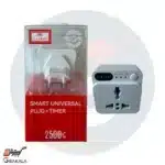 تبدیل 3 به 2 تایمردار