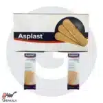 چسب زخم ترکیه ای 300 عددی