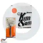 خودتراش کیم سام