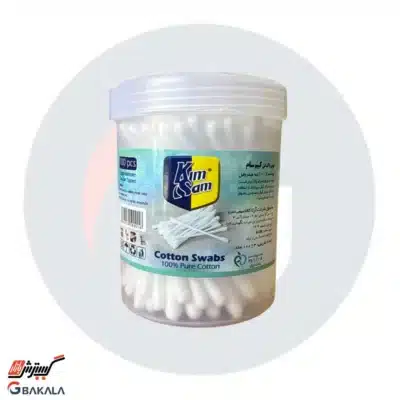گوش پاک کن کیم سام