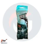 ژیلت 6 لبه ویتل 1 عددی