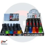 فندک اتمی پیونر بزرگ 20 عددی