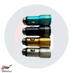 فندکی ماشین رنگی