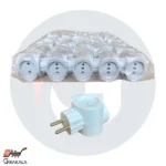 سه راهی برق