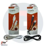 کابل شارژر جعبه دار کاکاسیگا Type-C