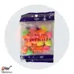 نفتالین قلبی 50 گرمی