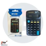 ماشین حساب بیسیک