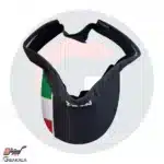 نقاب پشت کش پرچمی