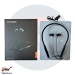 هندزفری گردنی جعبه دار لنوو