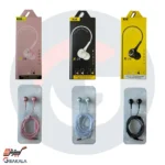 هندزفری جعبه دار K-28