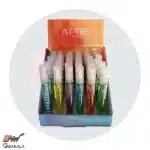 عطر قلمی استندی 36 عددی