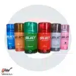 اسپری خوشبو کننده یدک سلکت 200 میلی لیتر