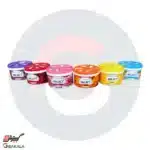 بوگیر کنسروی سلکت