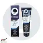 ژل تاخیری تیوپی جعبه دار پلی ژل 85 میلی لیتر