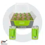 خلال دندان بیضی کوچک جعبه دار باروج