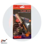 سر شعله فندک دار رنگی