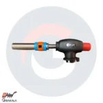 سر شعله فنری