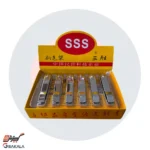 ناخنگیر SSS استیل