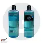 شامپو بدن آلوئه ورا آبی سوپکس 520 میلی لیتر