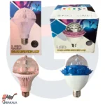 لامپ رقص نور