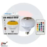 لامپ رقص نور اسپیکردار