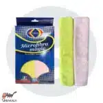 دستمال تنظیف دوقلو جعبه دار