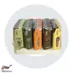 فندک اتمی 25 عددی کد 002