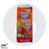 کیسه فریزر 100 برگ