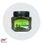 اسکراب آلوئه ورا