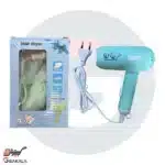 سشوار مسافرتی طرحدار