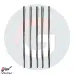 فویل 50 میکرون سایز 80 در 100 تعداد 30 عددی