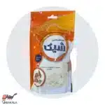 دستکش لاتکس شیک سایز لارژ بسته 10 عددی