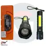 چراغ قوه بزرگ TG3000