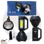 چراغ قوه بزرگ کد 898