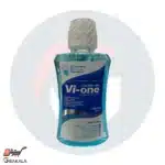 دهان شویه وی وان مدل General Cool Mint حجم 330 میلی لیتر