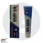 خمیردندان سفید کننده وی وان 90 گرمی