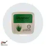 کرم آبرسان آلوئه ورا کاسه ای ویتامر 150 میلی لیتر