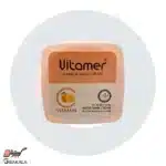 کرم آبرسان ویتامین سی کاسه ای ویتامر 150 میلی لیتر