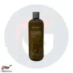 شامپو موهای آسیب دیده و شکننده ویتامر 400 میلی لیتر