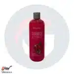 شامپو موهای رنگ شده ویتامر 400 میلی لیتر